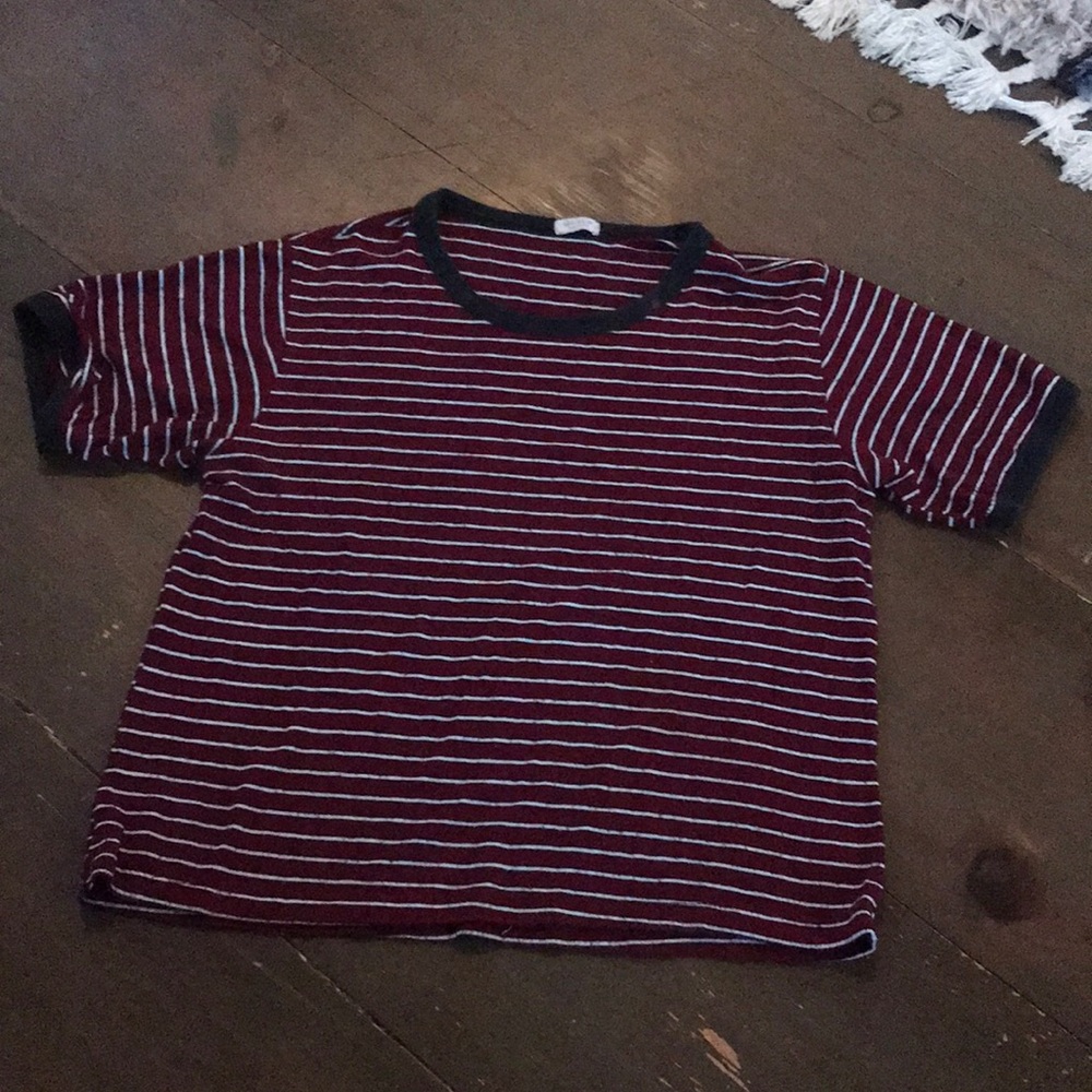 Soft Brandy Melville Tee